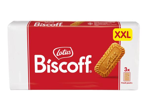 Lotus Biscoff Sušenky