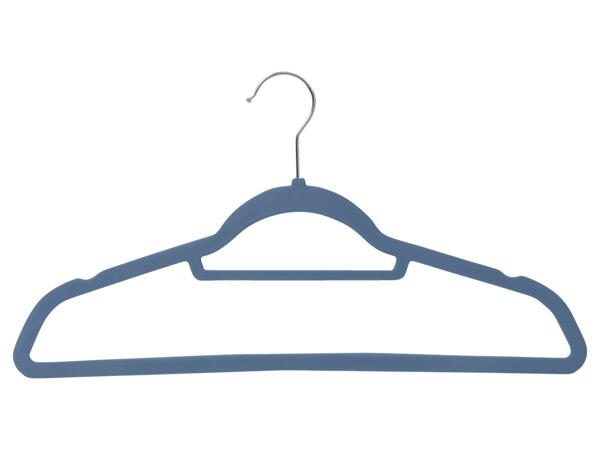 Trouser Hangers/Coat Hangers