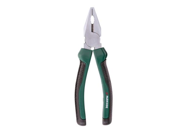 Pliers Assortment