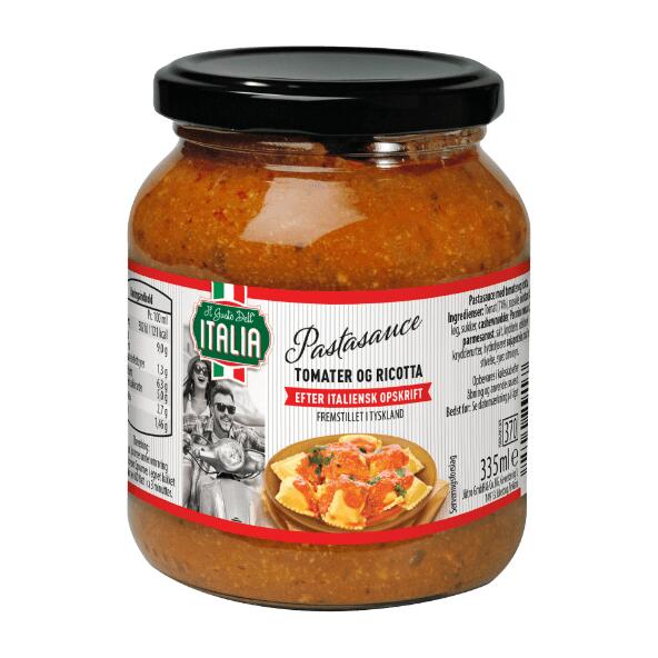Pastasauce