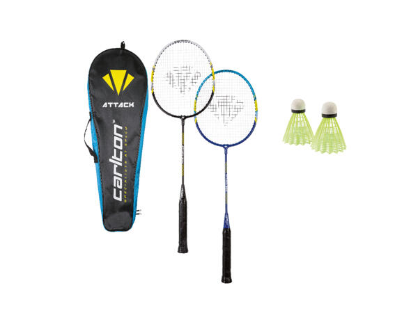 Carlton(R) Badmintonset