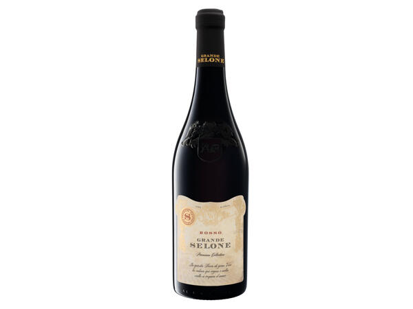 Grande Selone Rosso