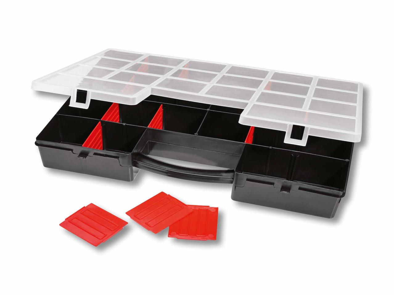 Coffret de rangement