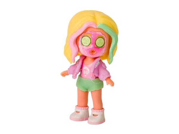 KookyLoos Pop Up Playset