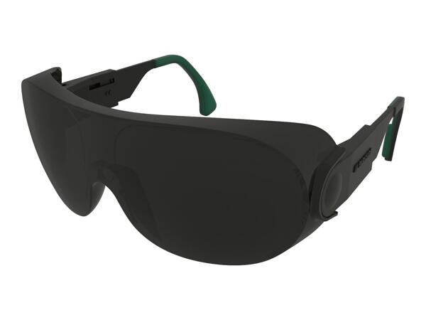 Parkside Gas Welding Safety Glasses