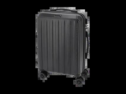 ESMARA Valise cabine trolley, 30 l