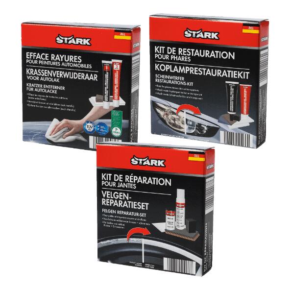 Kit de réparation