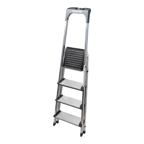 WORKZONE(R) 				Escabeau