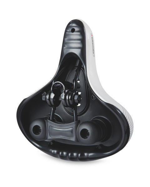 Bikemate City Saddle