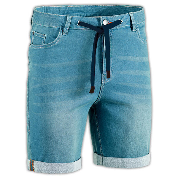 Joggjeans-Bermuda