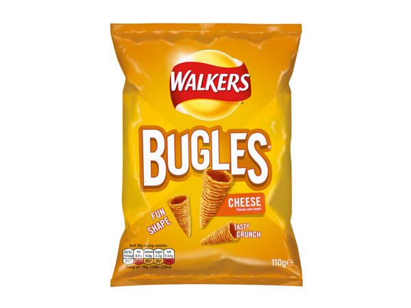 Walkers Bugles