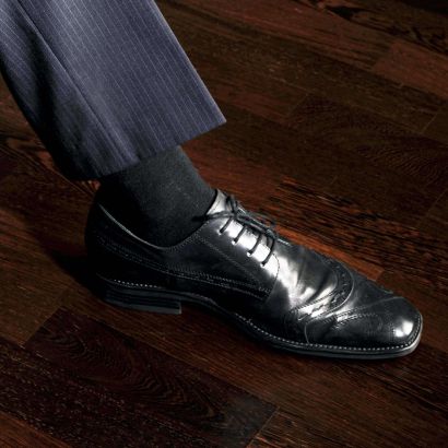 Chaussettes antiodeur pour hommes