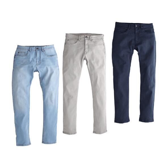 Stretchjeans