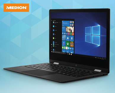 MEDION Notebook