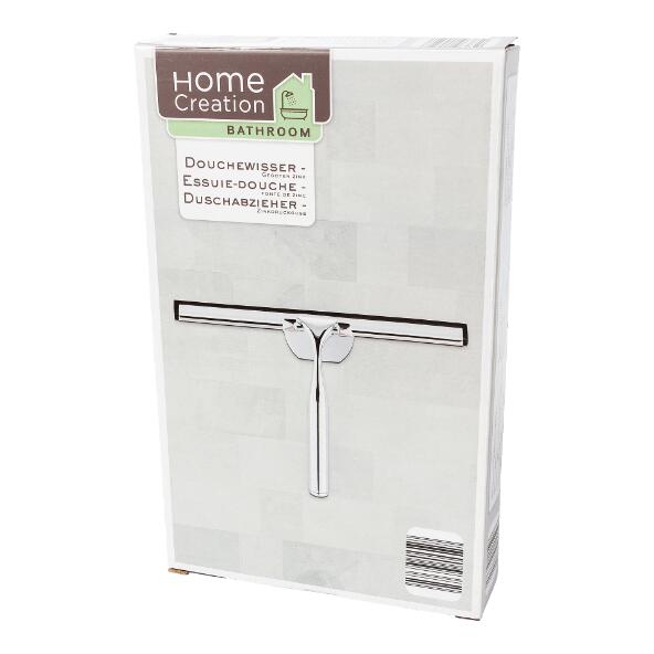 HOME CREATION BATHROOM(R) 				Duschabzieher
