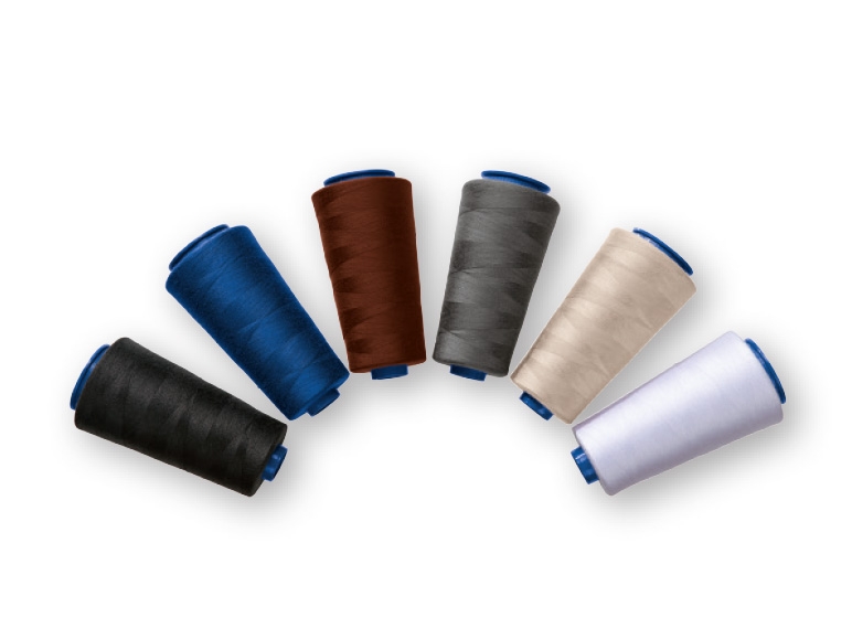 Crelando Overlock Sewing Thread