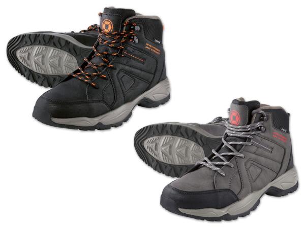 Herren Heimwerker-Stiefel