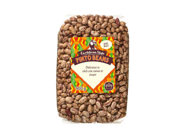 Beans