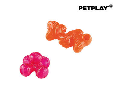 Active Pet Toy Assortment