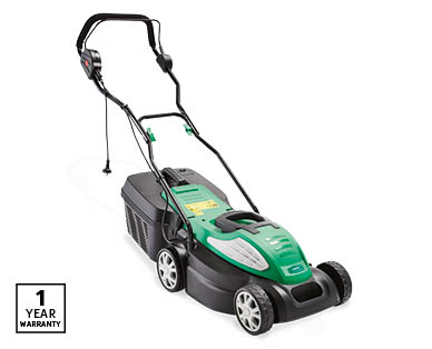 1400W Electric Lawn Mower
