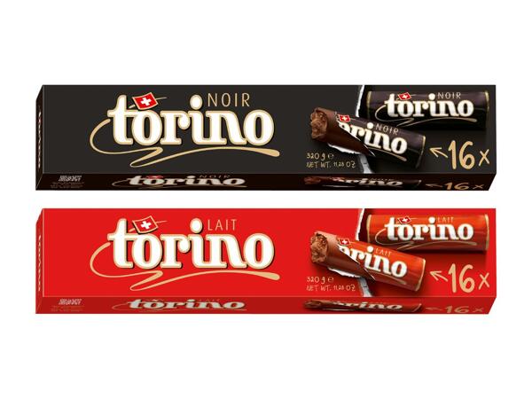 Cadeau Torino (azione valida solo nella Svizzera tedesca e nella Svizzera romanda)