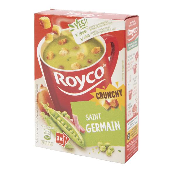 ROYCO(R) 				Instantsoep