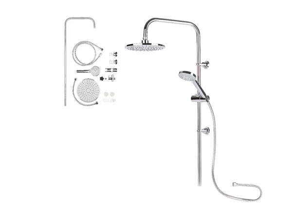 Overhead Shower Set