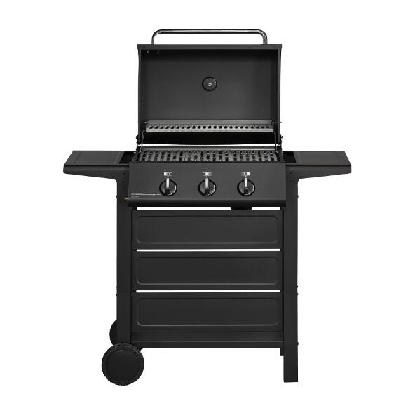 ​ENDERS 	 				San Diego Evo gasgrill