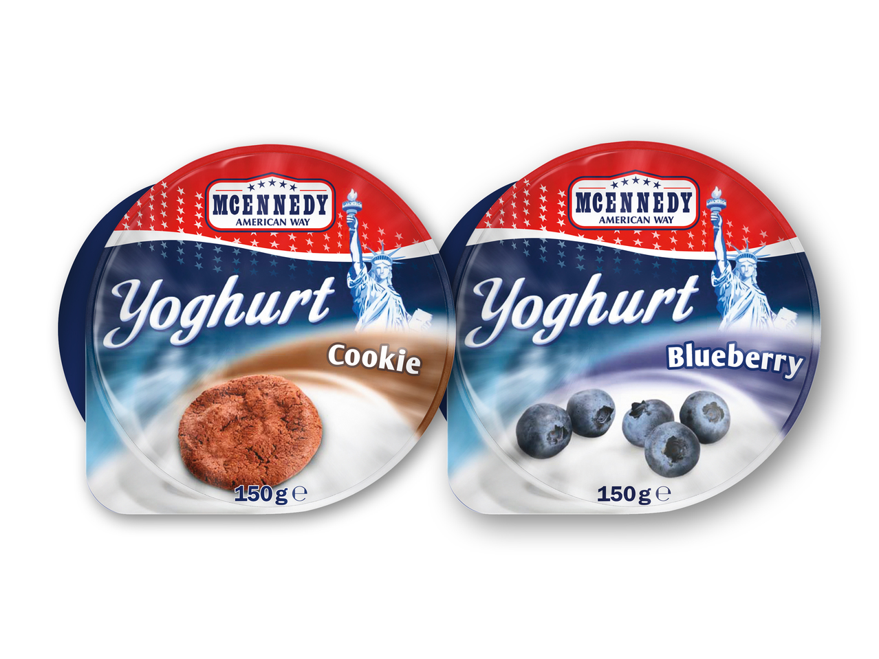 Yoghurt