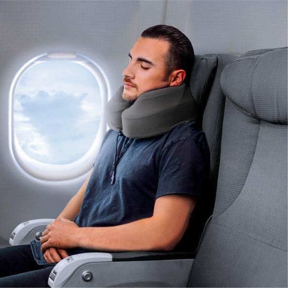 Coussin de soutien de la nuque Cabeau