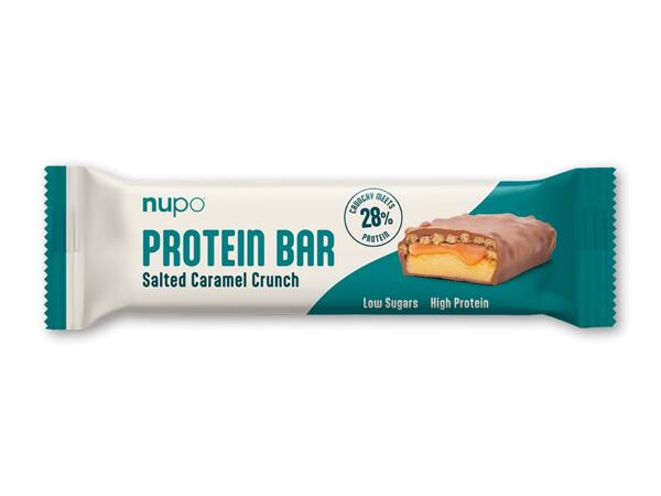 NUPO Proteinbar