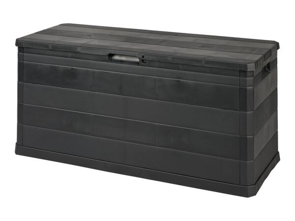 Livarno Home Garden Storage Box