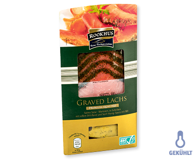 ROOKHUS ASC Graved Lachs