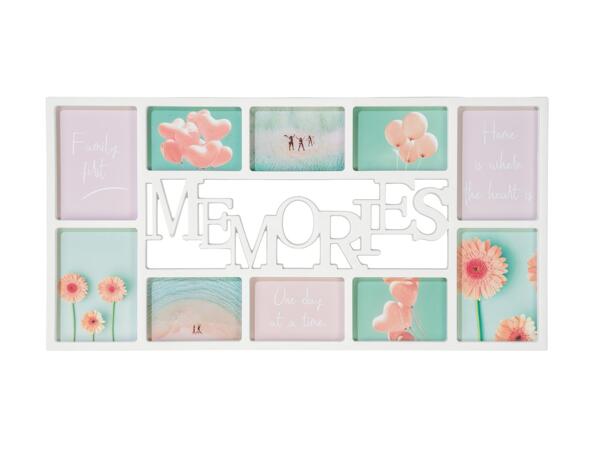 LIVARNO home Photo Frame