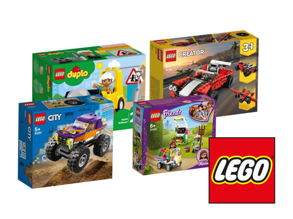 Legoset