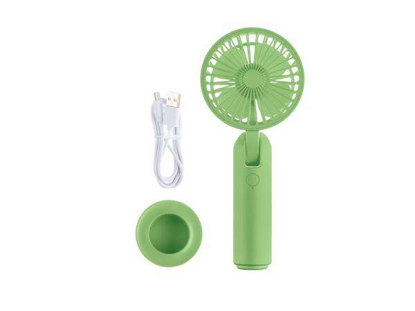 Silvercrest Portable Fan