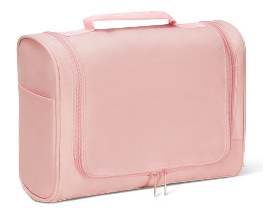 Crane Hanging Toiletry Bag