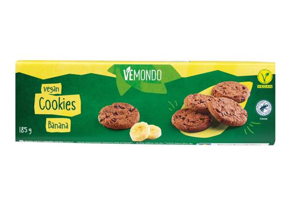 Banana Cooky