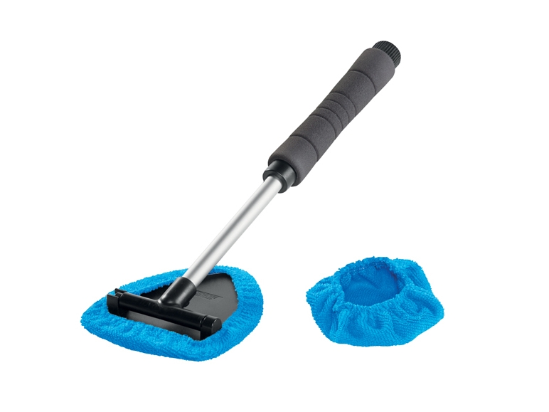 Car Interior Windscreen Cleaner