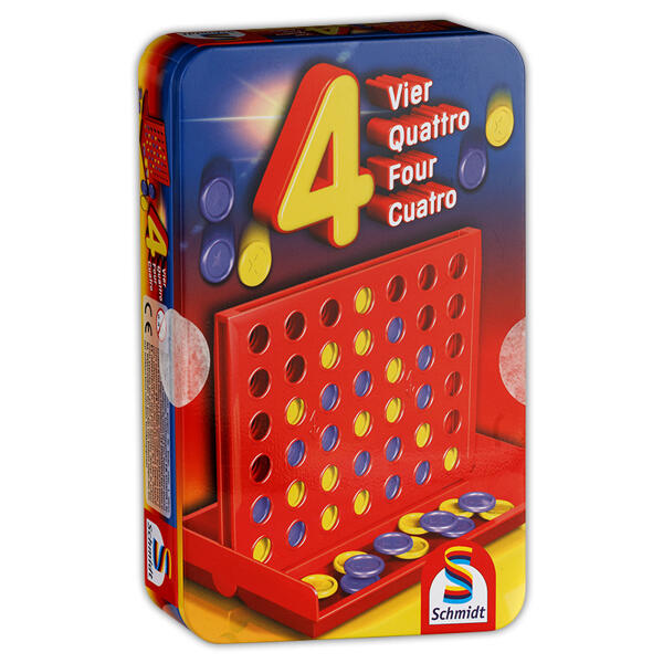"Bring-mich-mit"-Spiel
