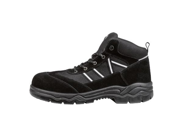 Men's Safety Boots