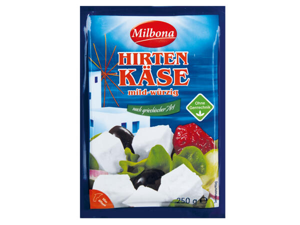Hirtenkäse