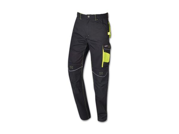 Herren Arbeitsbundhose