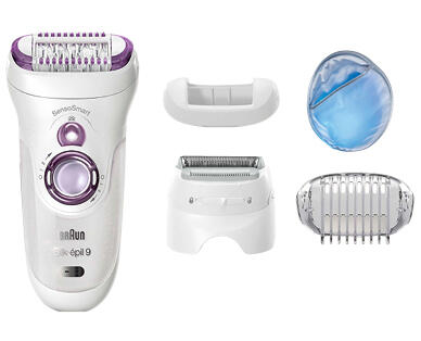 BRAUN SILK-EPIL 9