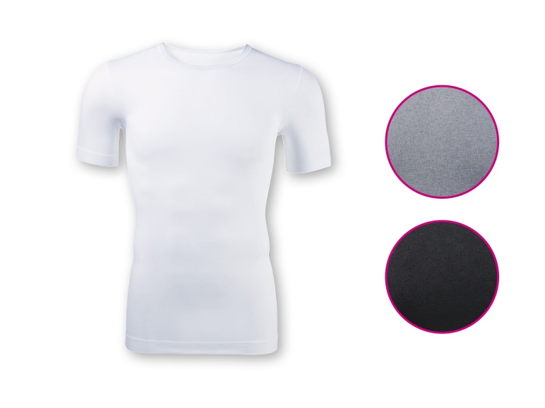 Livergy(R) Men's Seamless Vest