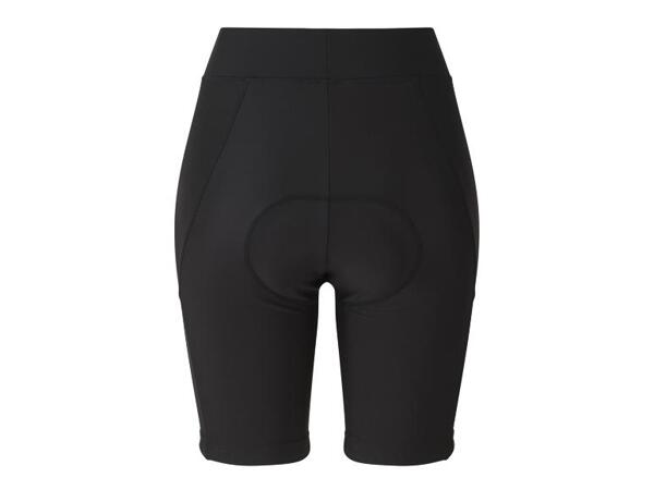 Dámské funkční kraťasy "Biker" / capri legíny