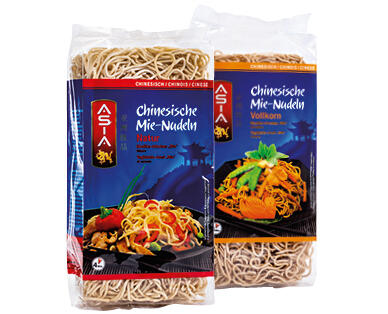 ASIA NOODLES "MIE"