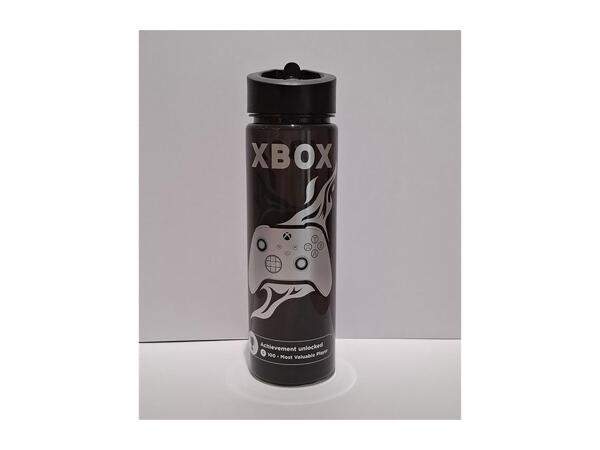 Xbox 600ml Character Water Bottle