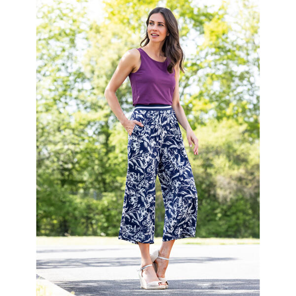 Culotte-Hose