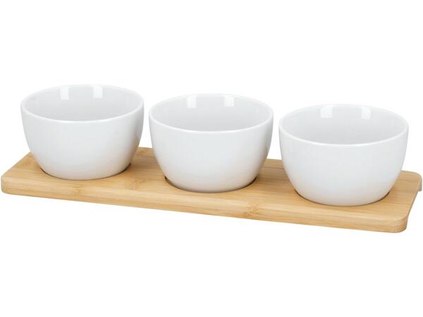 Dip Bowl Set, 4 Pieces